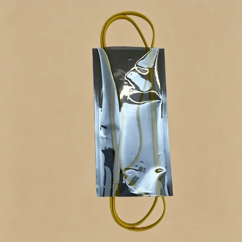 Anti-Static Shielding Bag Roll Stock - product detail 3